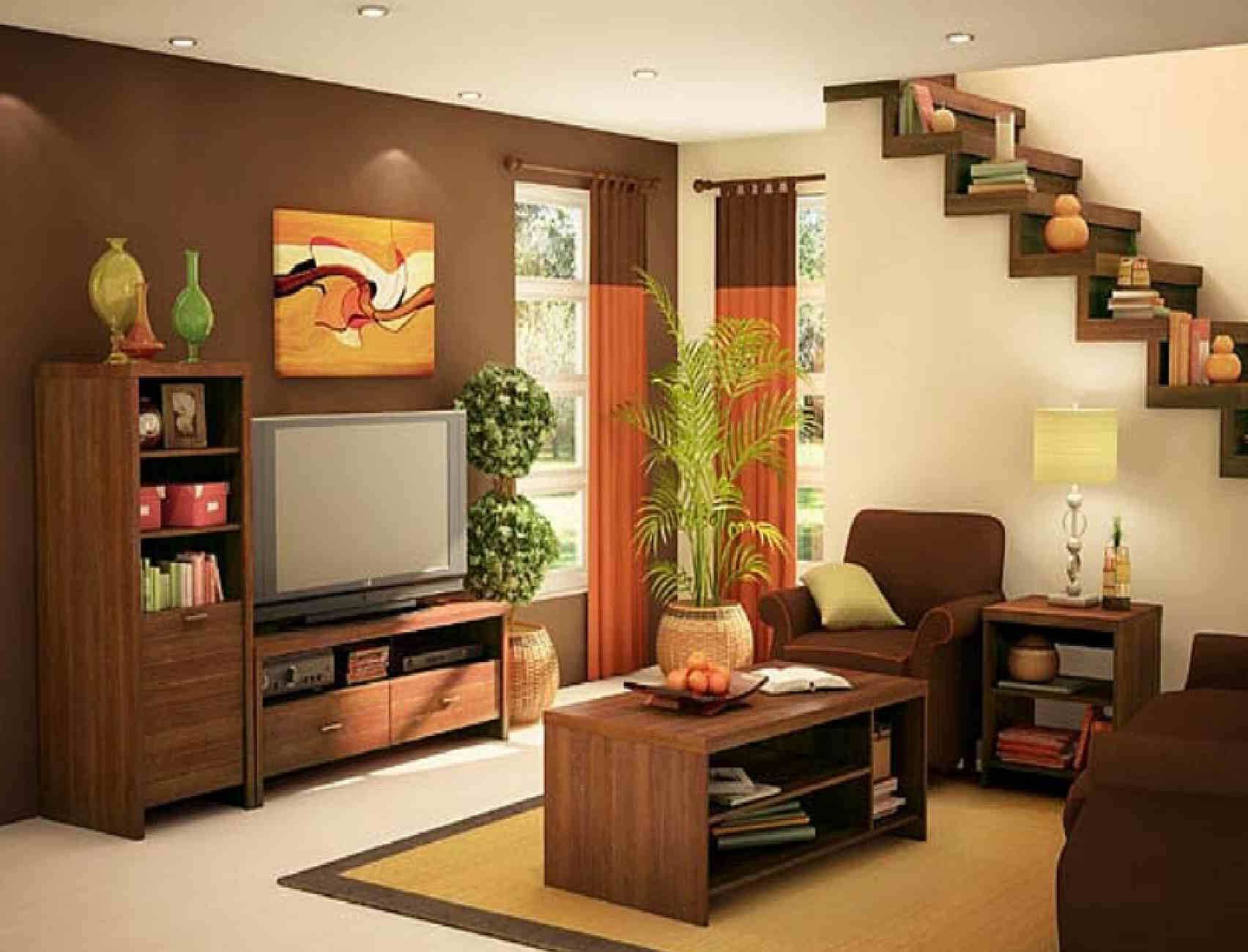 Attractive Interior Designs For Small Houses In The Philippines Live 