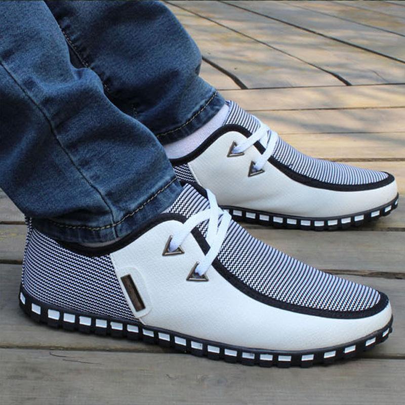 54  Casual chic mens shoes for Trend in 2022