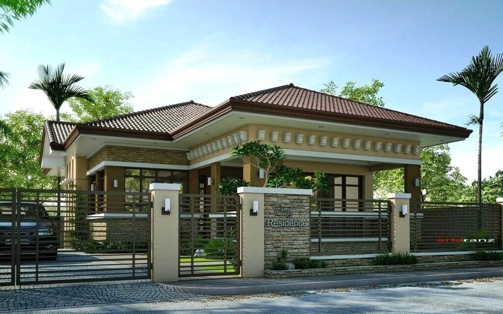 45 Architectural House Designs In The Philippines 2018 Live Enhanced