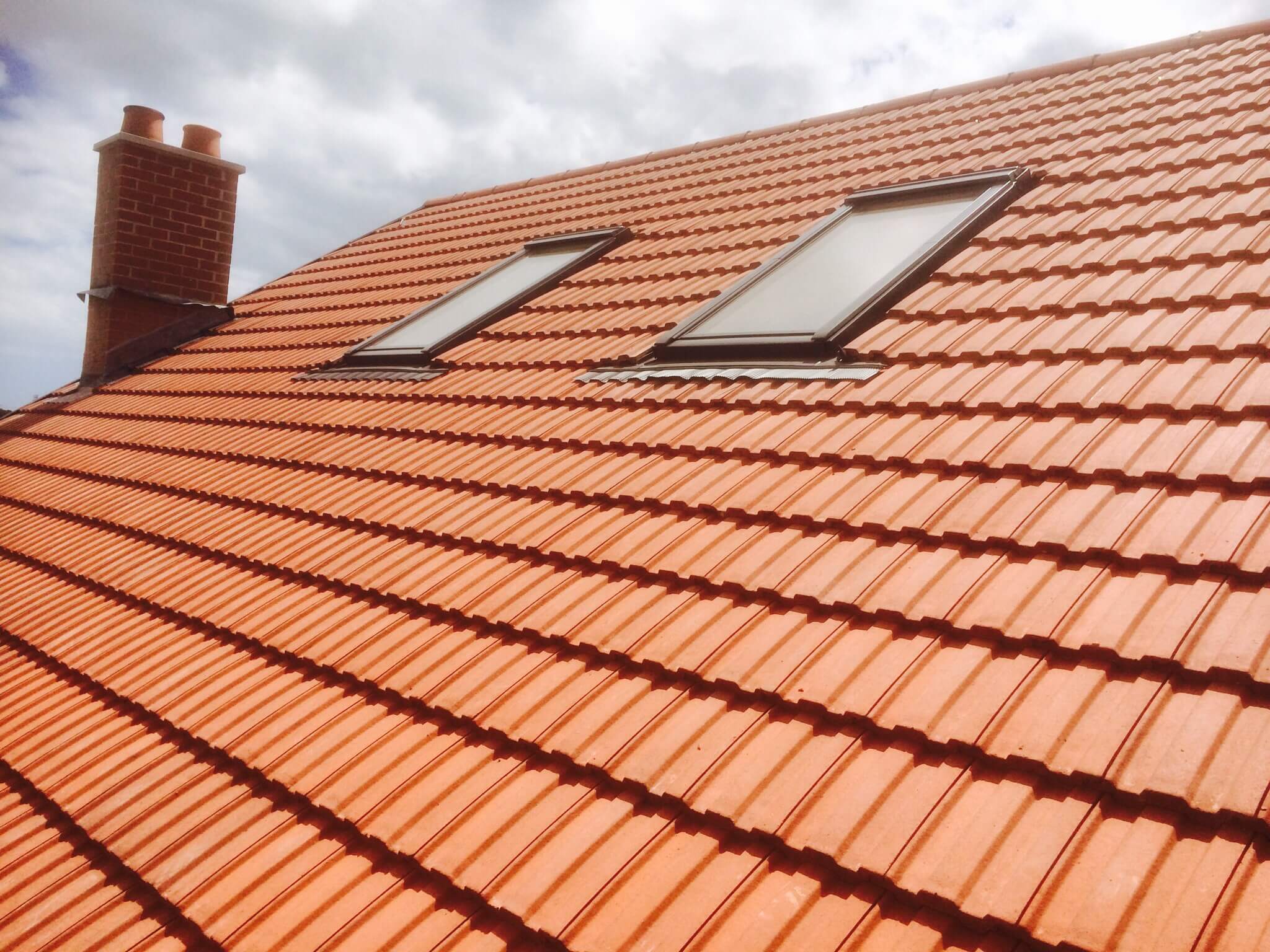 5 Key Signs Which You Will Want A New Roof 