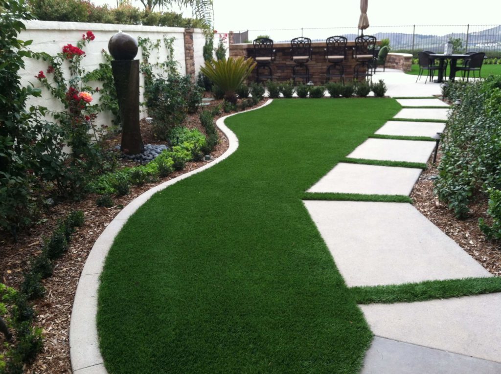 15 Walkway Designs for Your Home and Garden - Live Enhanced