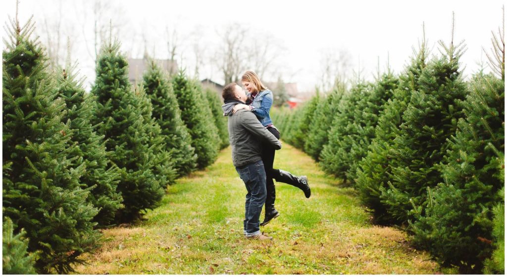 12 Best Christmas Tree Farms In USA For Perfect Christmas Trees