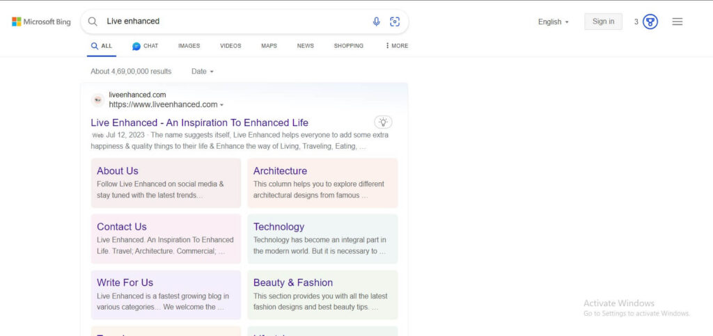 13 Must-try Search Engines: Discover Their Unique Features - Live Enhanced