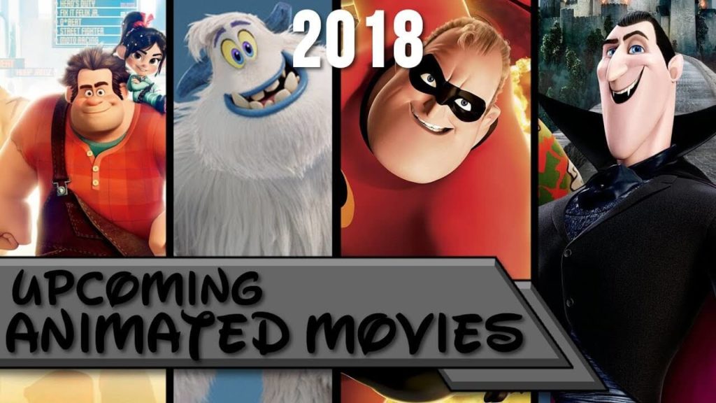 animated movies 2018 Archives - Live Enhanced