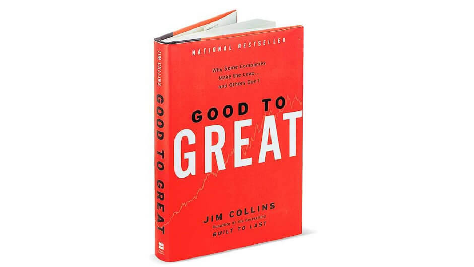 download the new Good to Great