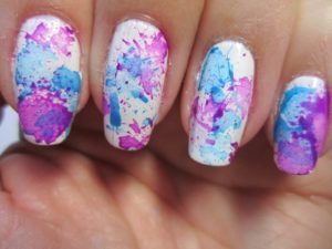 24 Unique Nail Art Designs of 2018 to Enhance your Nail's Beauty - Live ...