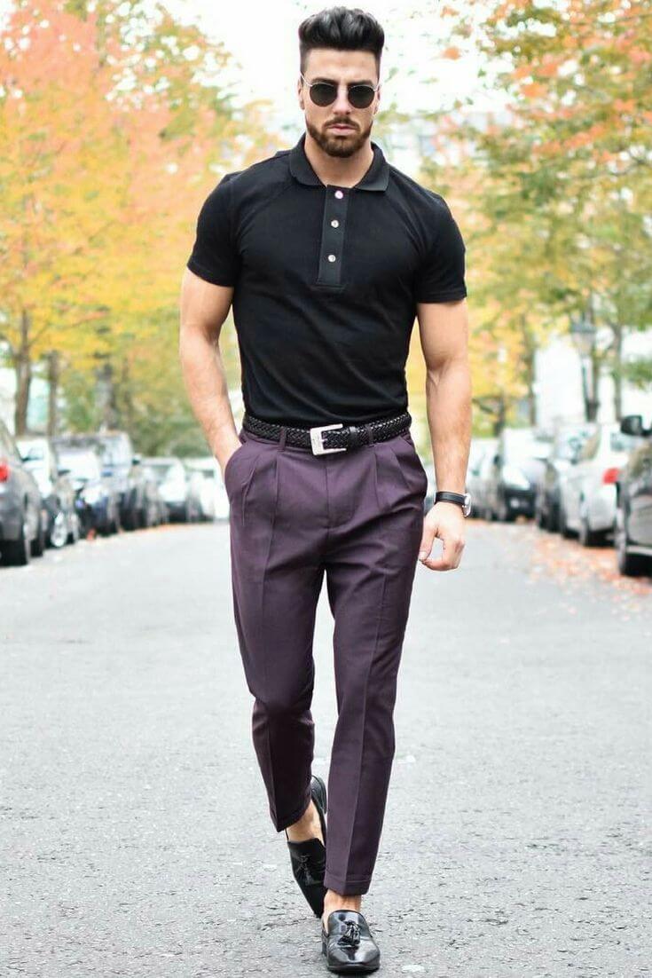 13 Coolest Casual Street Styles For Men