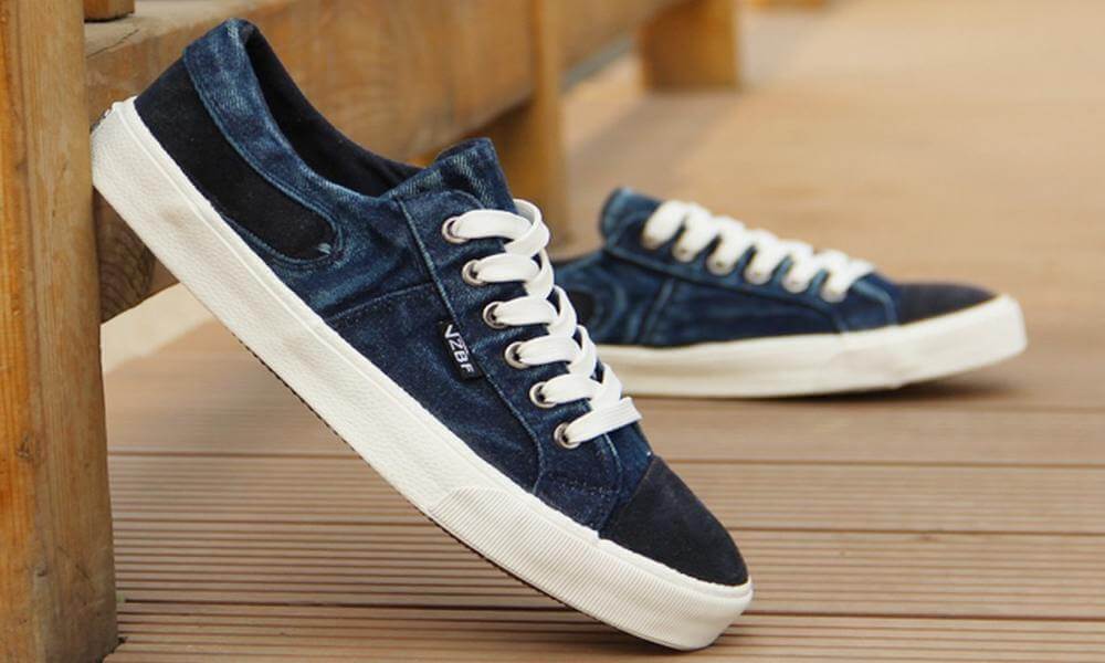 best male casual shoes