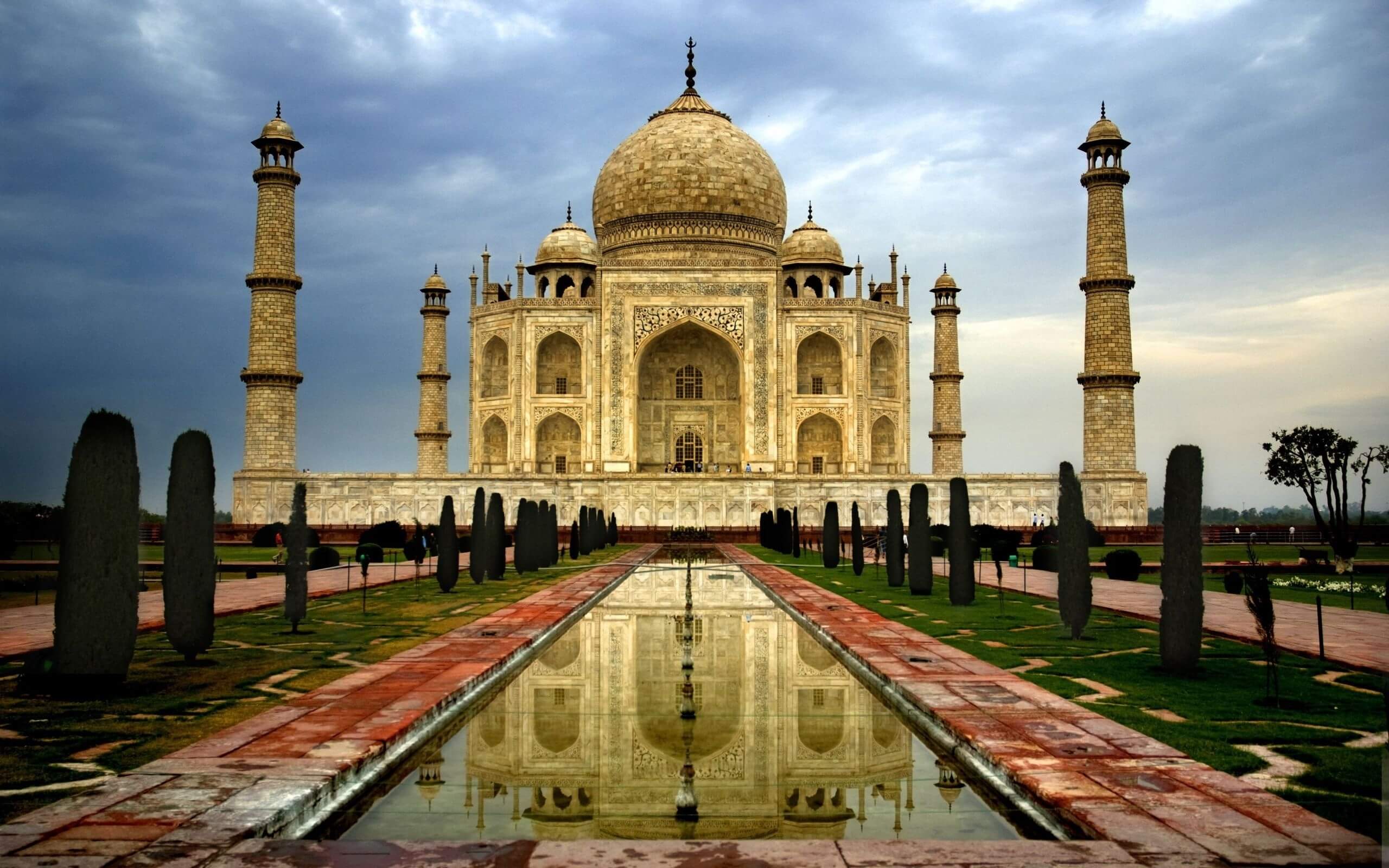 50 Most Famous Historical Landmarks In The World Live Enhanced