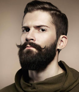 30 Professional Beard Styles Of 2018 For Men - Live Enhanced