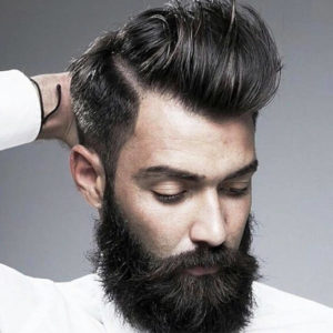 30 Professional Beard Styles Of 2018 For Men - Live Enhanced