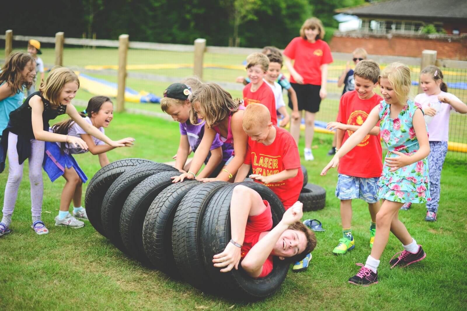 13 Best Summer Camp Activities To Add Fun In Your Vacation Live Enhanced