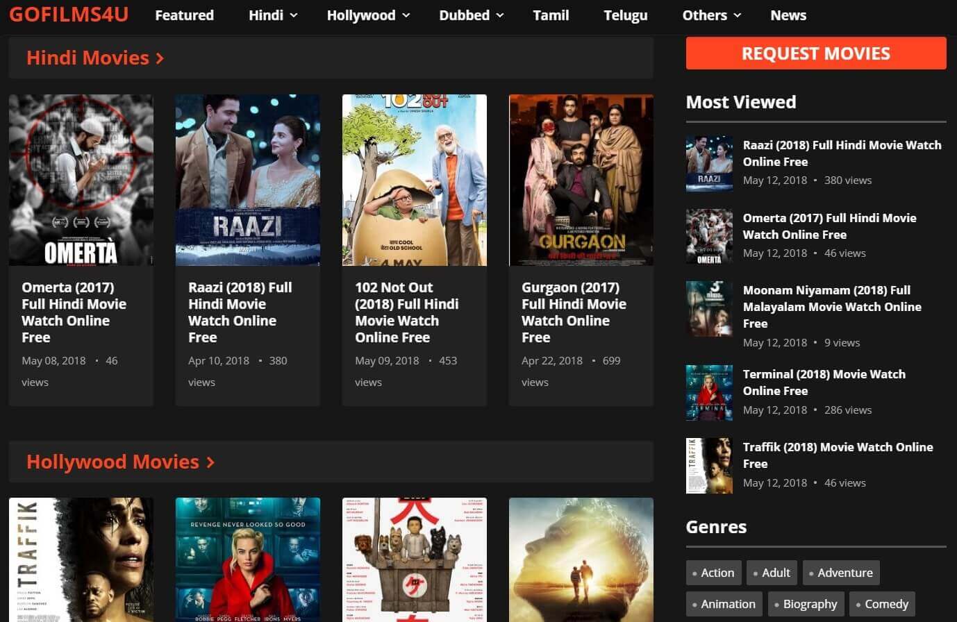 free bollywood movies download websites