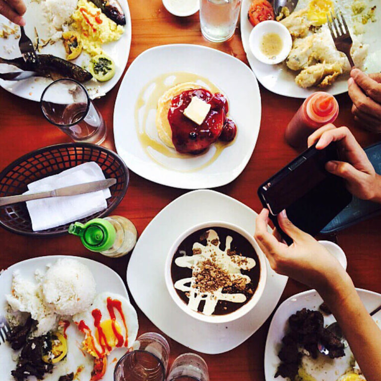 15 Best Restaurants In Manila For Every Taste And Budget - Live Enhanced