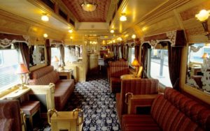 A Train Journey to Remember - The Orient Express - Live Enhanced