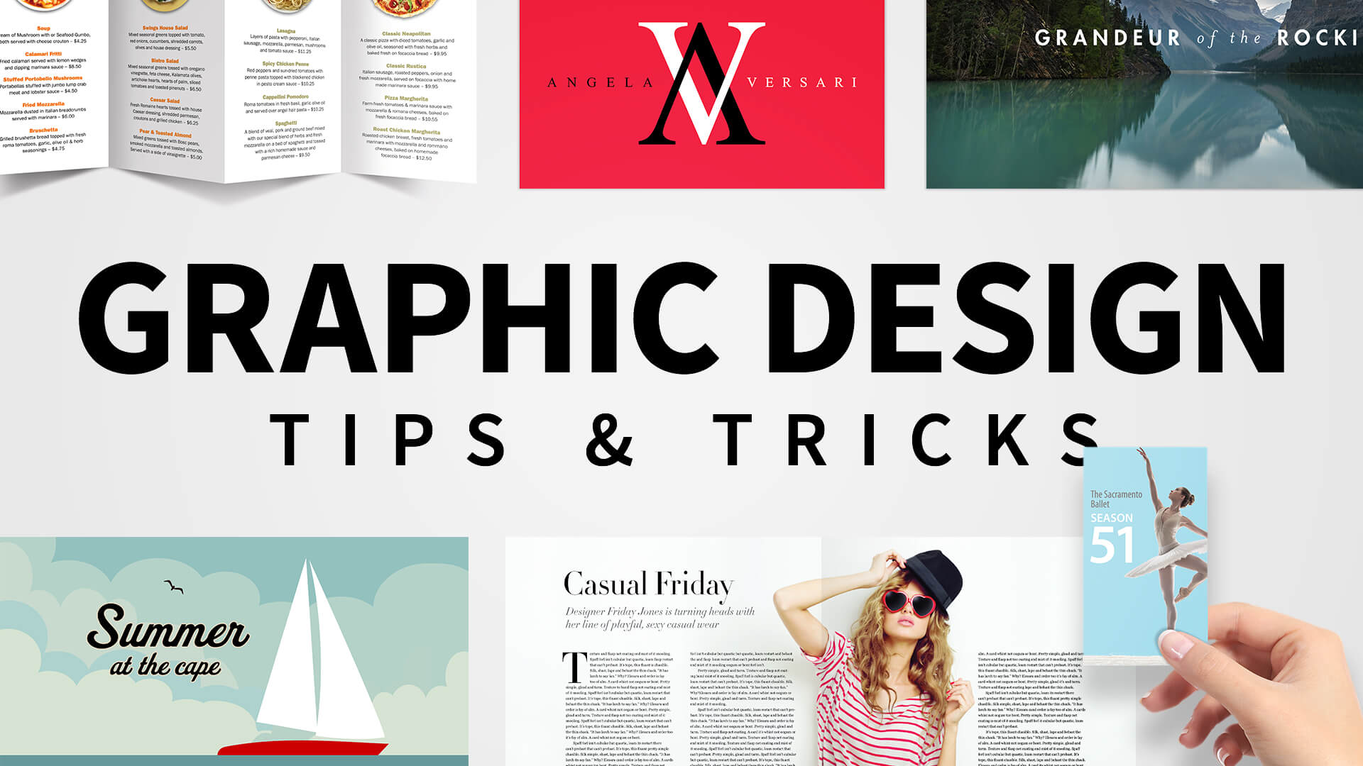 Latest Graphic Design Tips And Tricks For Designers Live Enhanced