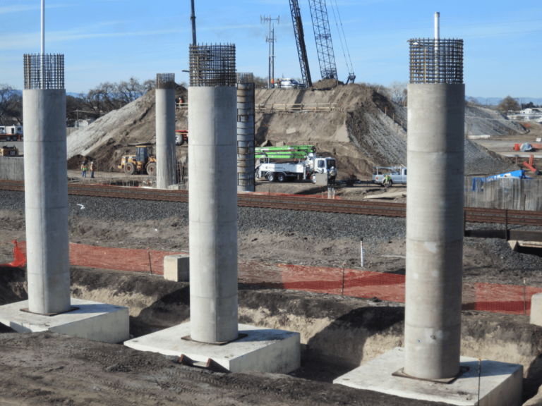 Top 5 Benefits Of Pile Foundation: Everything You Should Know - Live ...