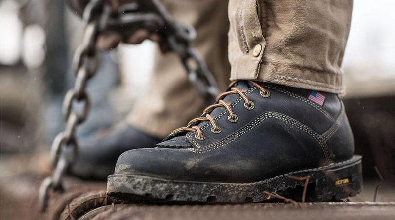 How to Stop Work Boots from Smelling? - Live Enhanced