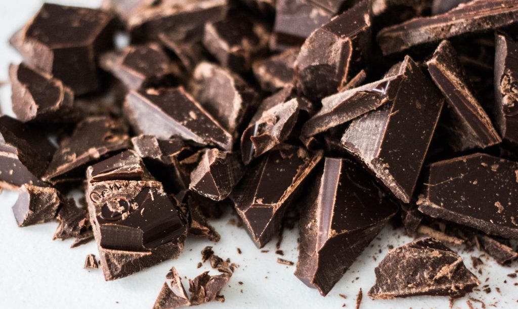 Chocolate Demystified: Understanding The Different Types Of Chocolate ...