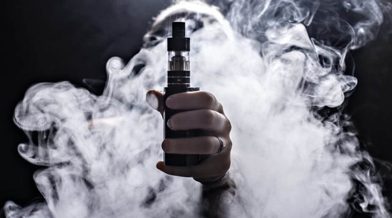 A Complete Guide On Vaping For Beginners Live Enhanced