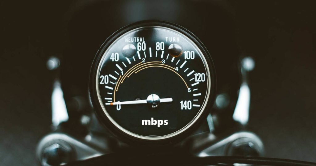 mbps download speed test
