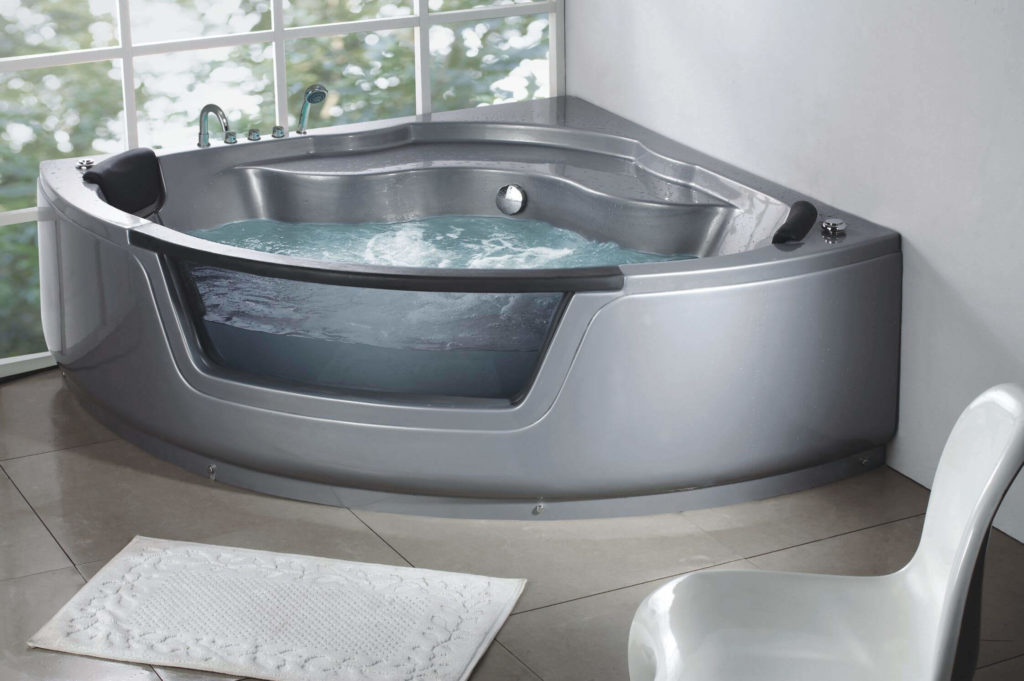 Top Pros and Cons of Indoor Hot Tubs - Live Enhanced