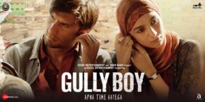 gully boy torrent