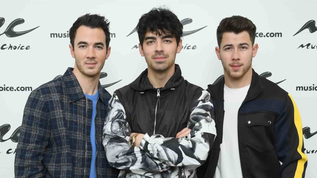 everything to know about Jonas Brothers image 1