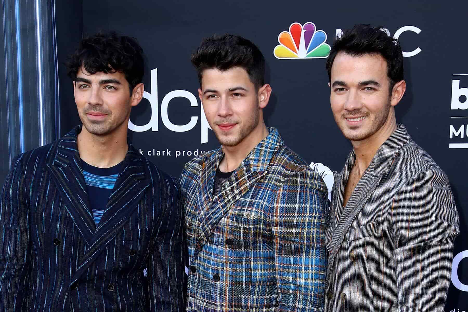 Everything That You Need to Know About Jonas Brothers Live Enhanced