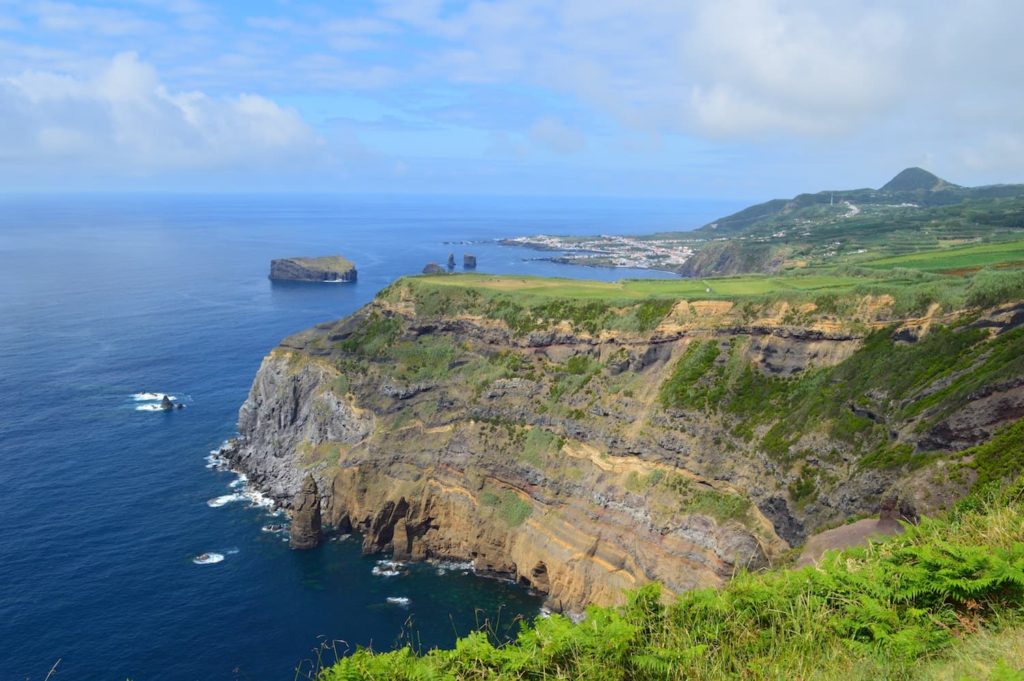 Beautiful Autonomous Region of the Azores 5
