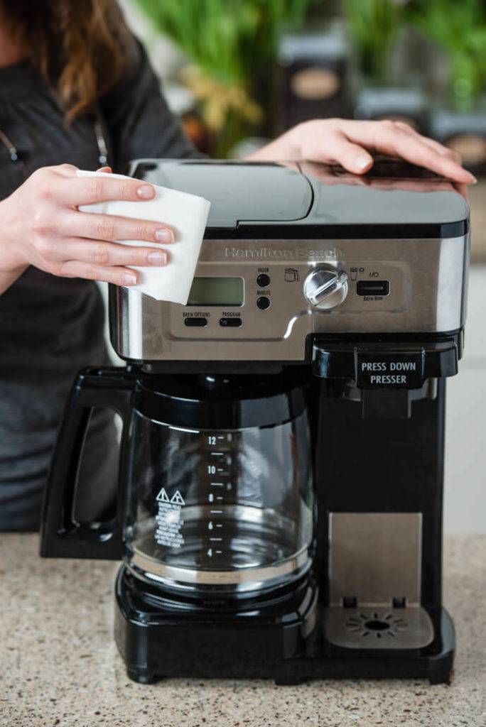 What Is the Best Thermal Coffee Maker? - Live Enhanced