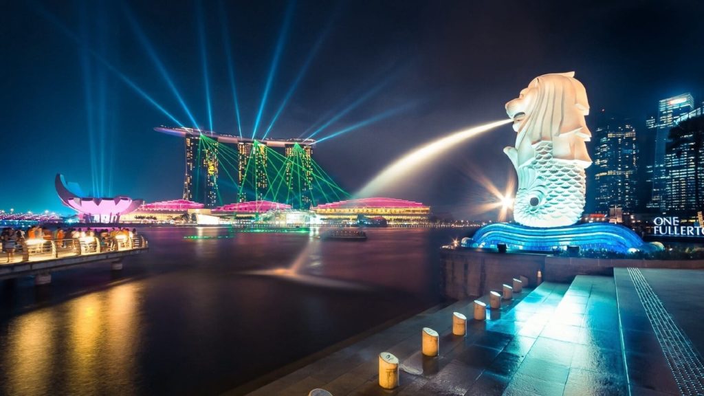 Main Reasons Why You Should Visit Singapore At Least Once - Live Enhanced