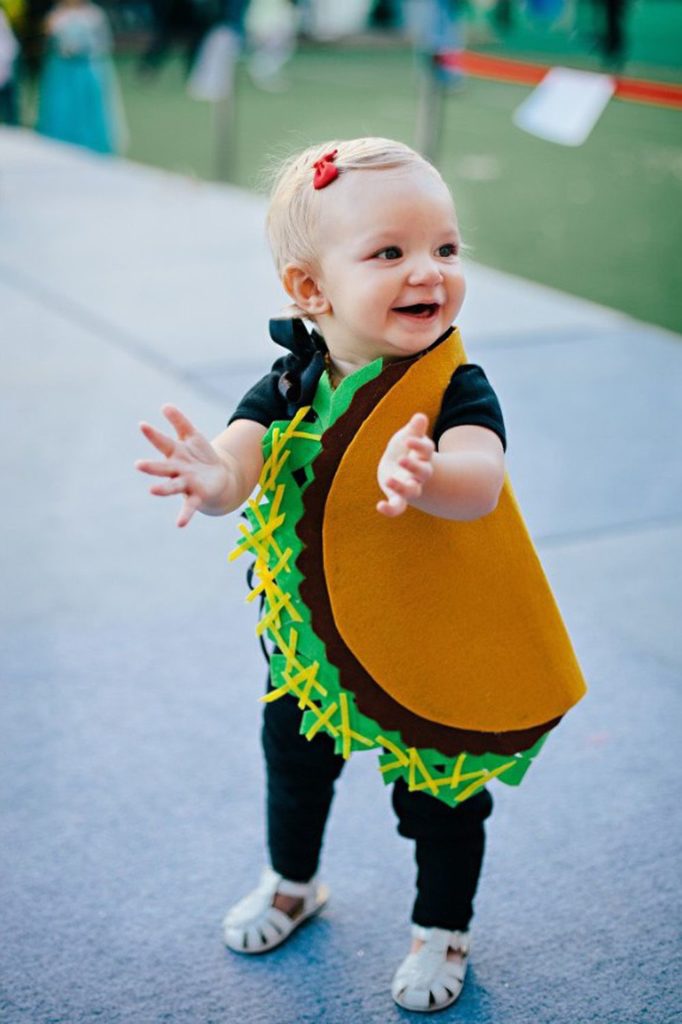 25+ Cute Costumes Designs Ideas for Kids on Halloween 2020 - Live Enhanced