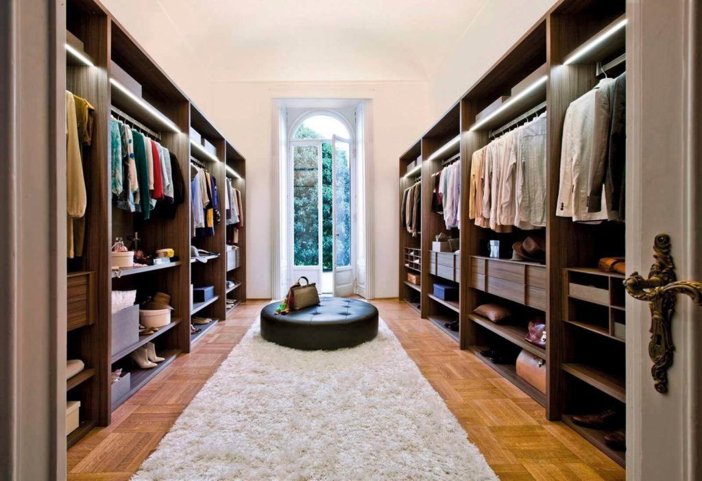 25+ Best Walk in Closet Designs Ideas. - Live Enhanced