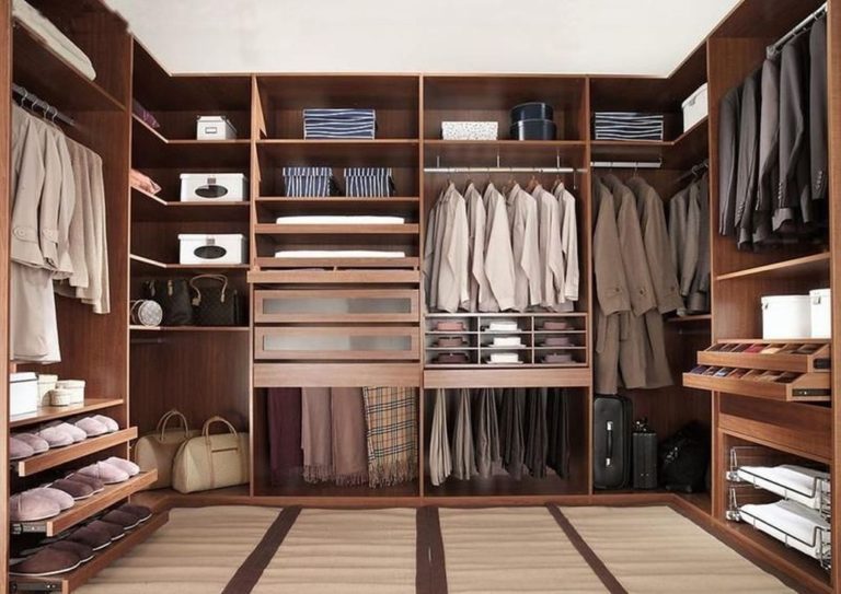 25+ Best Walk in Closet Designs Ideas. - Live Enhanced