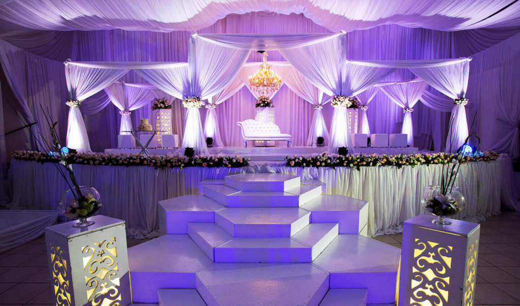 40+ Wedding Decoration Ideas and Designs - Live Enhanced