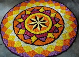 50+ Latest Beautiful Diwali Special Rangoli Collection - Live Enhanced