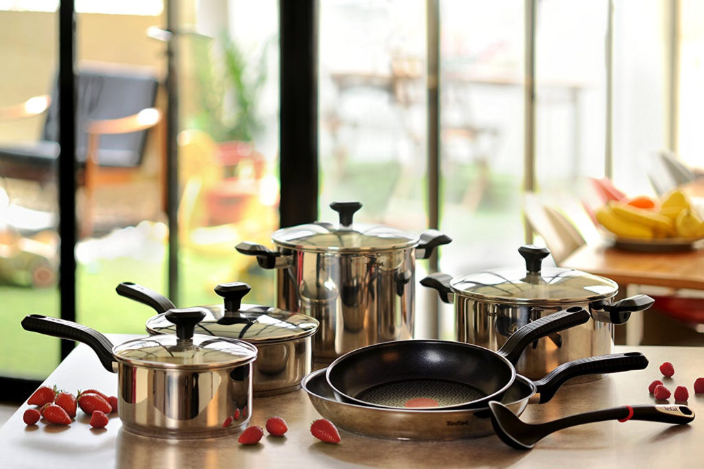 All About The Best Stainless Steel Cookware Brand Live Enhanced