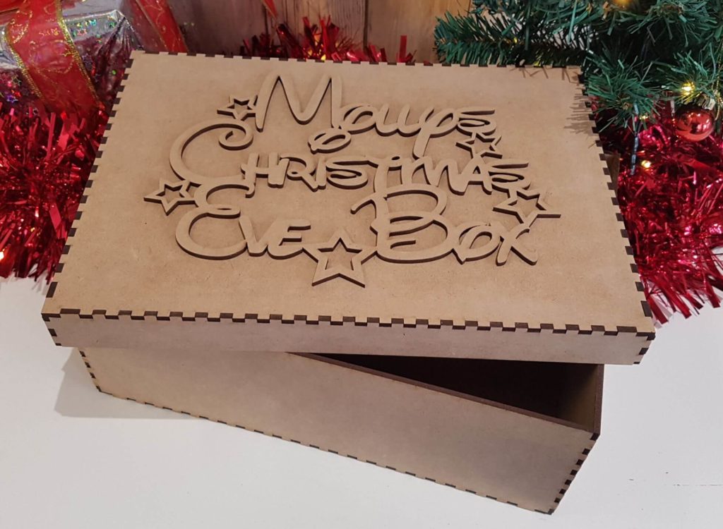 Best Personalized Ideas for Christmas eve Box  Live Enhanced