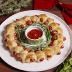 Easy Recipes and Food Decoration Ideas for Christmas Party - Live Enhanced