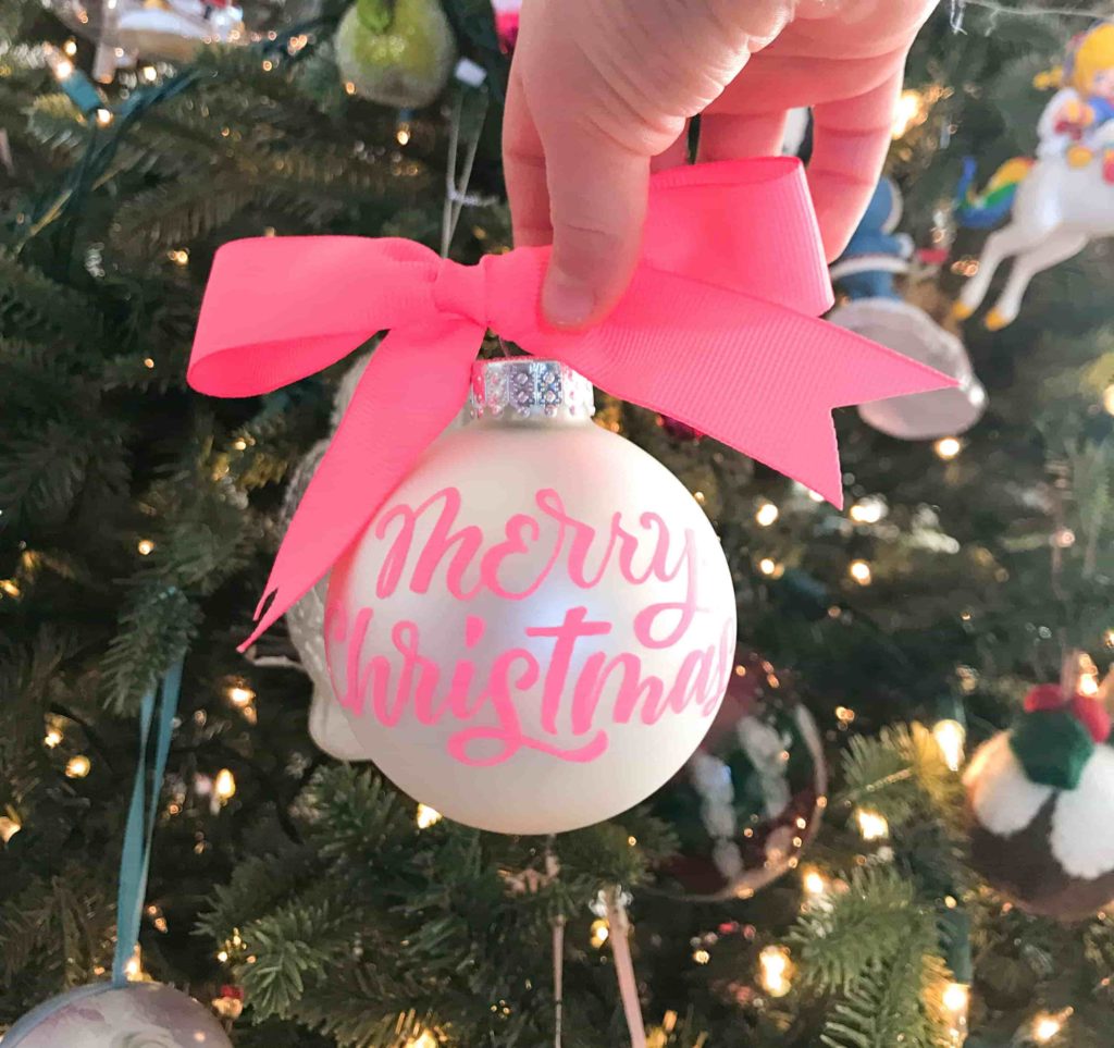 DIY Christmas Ornaments Decoration Ideas - Live Enhanced