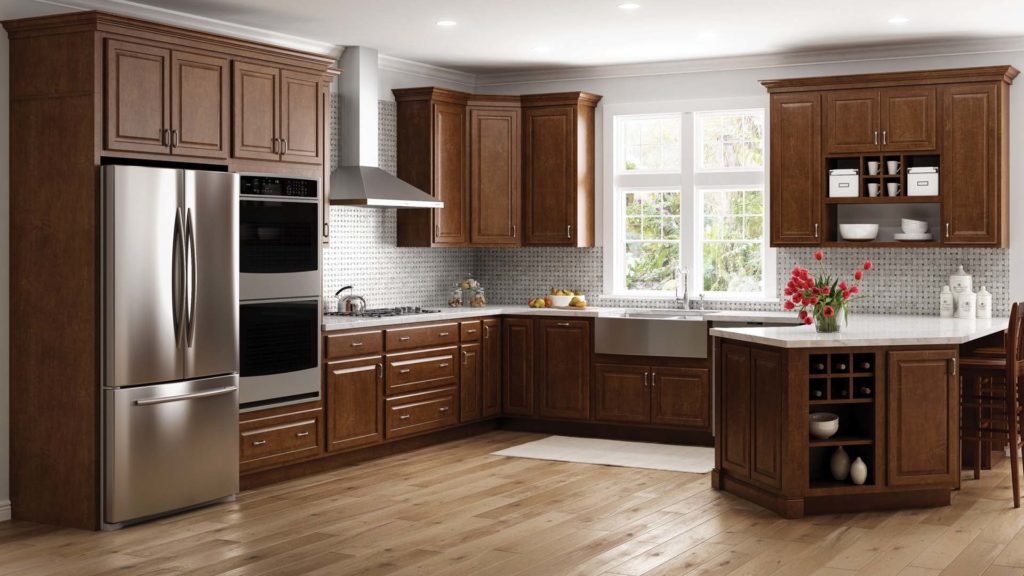 Things You Should Know About Kitchen Cabinets - Live Enhanced