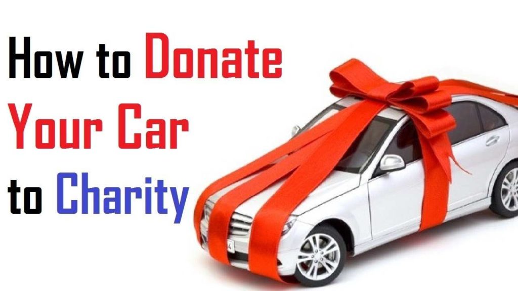 Utah Charity: Car Donation And Tax Deductions - Live Enhanced