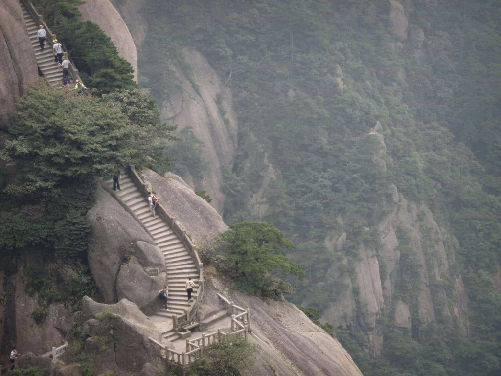 The Best Crazy Beautiful Stairs From Around The World Live Enhanced