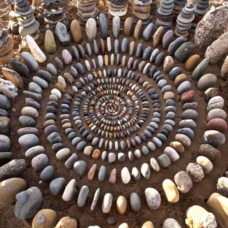 Andy Goldsworthy Art Exploring Breathtaking Works Live Enhanced