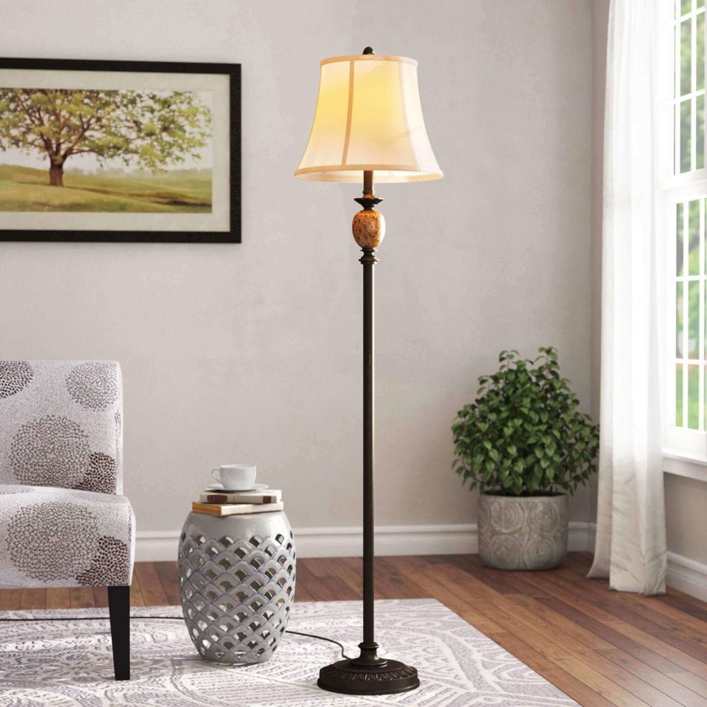 Modern and Contemporary Floor Lamp Design Ideas - Live Enhanced