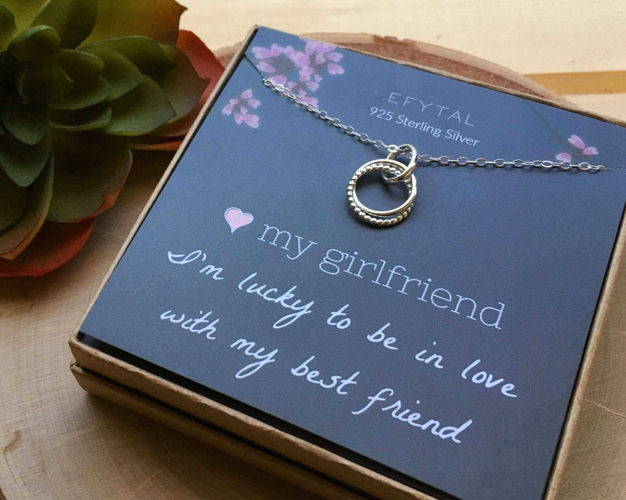 Mesmerizing Valentine Day Gift Ideas for Girlfriend Live Enhanced