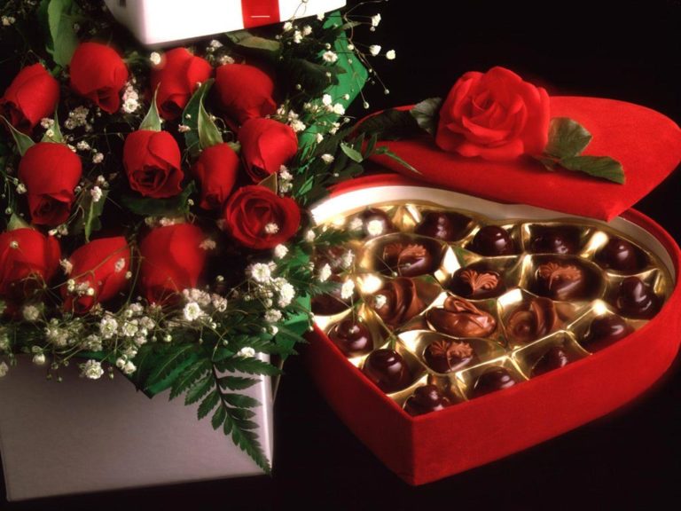 Mesmerizing Valentine S Day Chocolate Chocolate Gift Ideas Live Enhanced