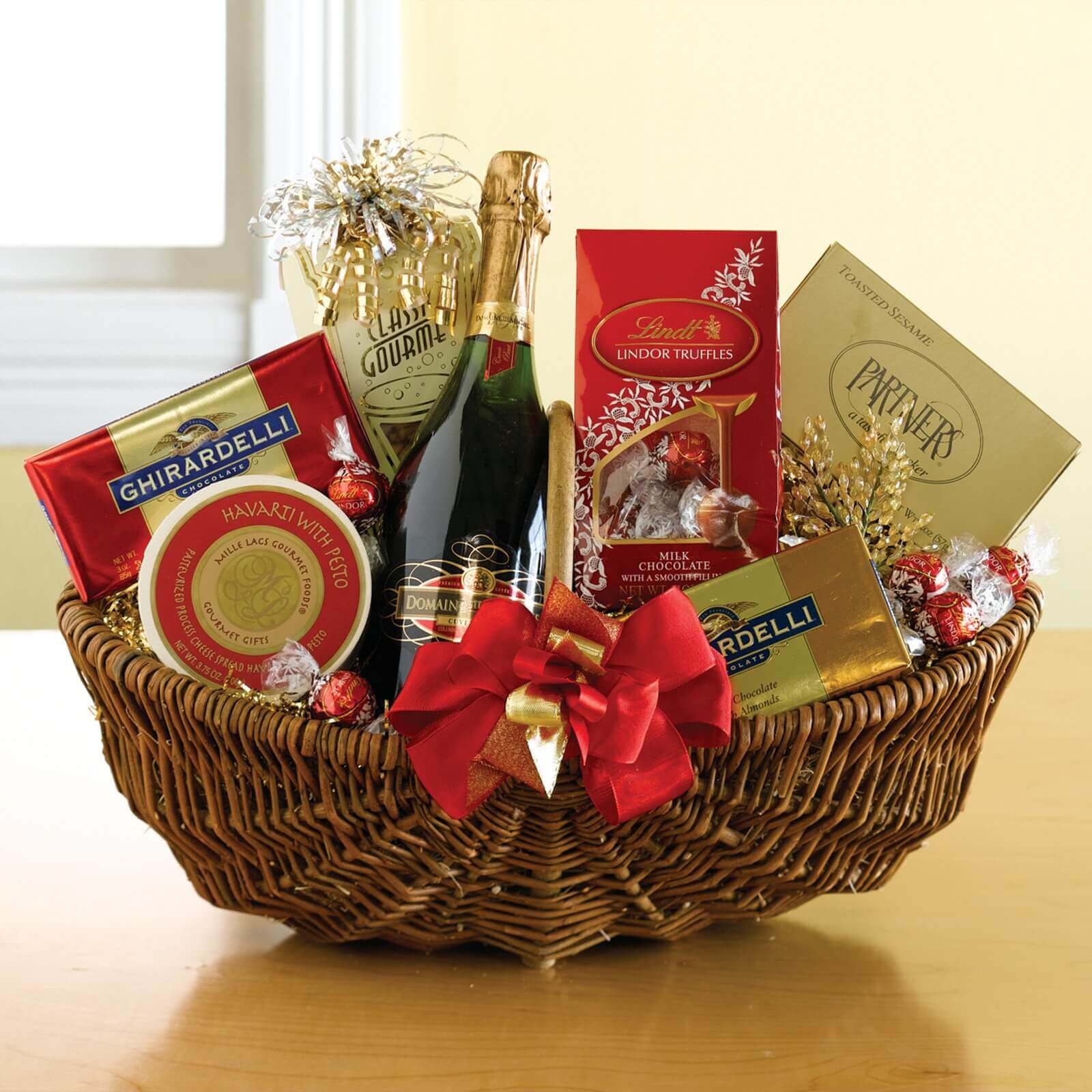 Best Valentine's Day Gift Baskets, Boxes & Gift Sets Ideas Live Enhanced