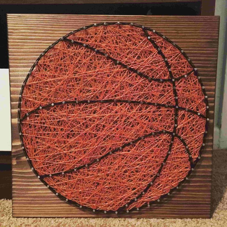 Stunning Diy String Art Patterns Designs From Pinterest Live Enhanced